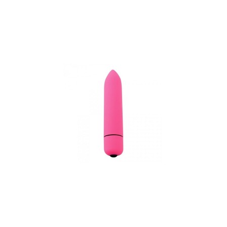 Piumino per Solletico Toyz4lovers Rosa