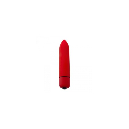 Piumino per Solletico Toyz4lovers Rosso