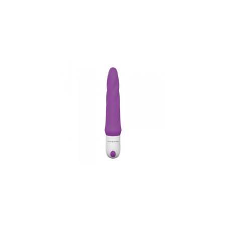 Vibratore per il Punto-G Toyz4lovers Viola Silicone