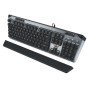 Tastiera Patriot Memory Viper V765 Nero/Argentato QWERTY