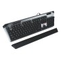 Tastiera Patriot Memory Viper V765 Nero/Argentato QWERTY