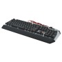 Tastiera Patriot Memory Viper V765 Nero/Argentato QWERTY