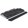 Tastiera Patriot Memory Viper V765 Nero/Argentato QWERTY