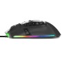 Mouse Patriot Memory Viper V570 RGB Azzurro Nero Rosso Verde