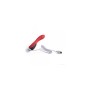 Vibratore per il Punto-G Toyz4lovers Rosso