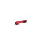 Vibratore per il Punto-G Toyz4lovers Rosso