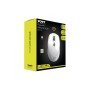 Mouse senza Fili Port Designs 900714 Bianco