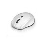 Mouse senza Fili Port Designs 900714 Bianco