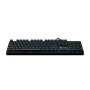 Tastiera Savio RX FULL Azzurro Nero QWERTY