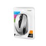 Mouse senza Fili Tracer JOY II Argento