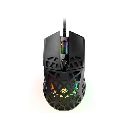 Mouse Tracer TRAMYS46730 Nero