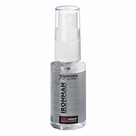 Spray Stimolante Joydivision Ironman 30 ml