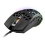 Mouse Tracer TRAMYS46730 Nero