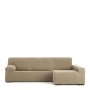 Rivestimento per chaise longue braccio lungo destro Eysa JAZ Beige 180 x 120 x 360 cm