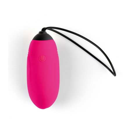 Vibratore Virgite Rosa