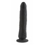 Dildo Virgite Nero