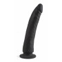 Dildo Virgite Nero