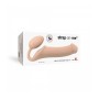 Dildo Strap-on-me 6012925 XL