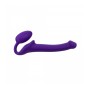 Dildo Strap-on-me Semi-Realistic S Violetta