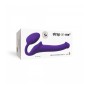 Dildo Strap-on-me Semi-Realistic S Violetta