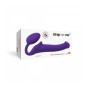 Dildo Strap-on-me Semi-Realistic M Violetta