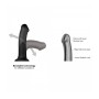 Dildo Strap-on-me 6013151 L Nero