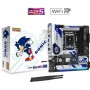 Scheda Madre ASRock B760M PG SONIC WIFI Intel B760 LGA 1700