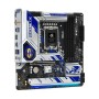 Scheda Madre ASRock B760M PG SONIC WIFI Intel B760 LGA 1700