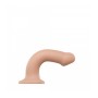 Dildo Strap-on-me 6013113 Beige L