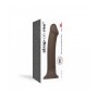 Dildo Strap-on-me 6013359 Cioccolato XL