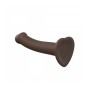 Dildo Strap-on-me 6013335 Cioccolato