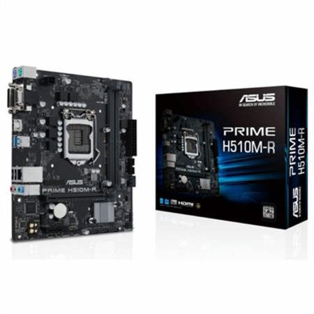 Scheda Madre Asus PRIME H510M-R LGA 1200