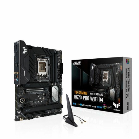 Scheda Madre Asus 0904207477 LGA1700 ATX LGA 1700