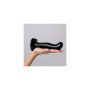 Dildo Strap-on-me POINT STIMULATOR Nero XL