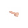 Dildo Strap-on-me Realistic Naturale M