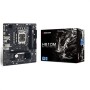 Scheda Madre Biostar H610MH mATX LGA 1700