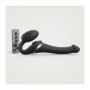 Dildo Strap-on-me 6017340 Nero S