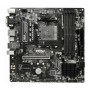 Scheda Madre MSI 7A38-043R mATX AM4 AMD AM4 AMD B450 AMD