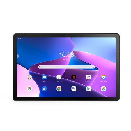 Tablet Lenovo Tab M10 Plus (3rd Gen) 4 GB RAM 10,6" Qualcomm Snapdragon 680 Grigio 64 GB