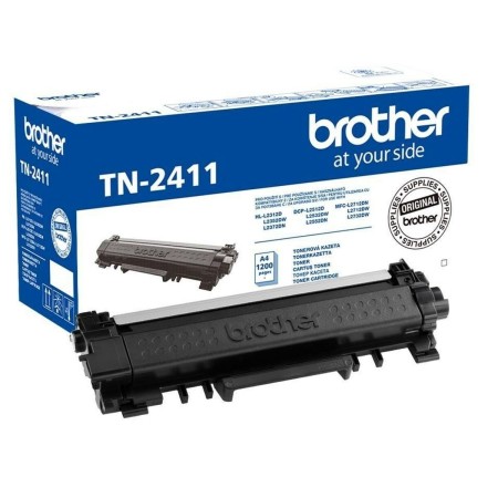 Toner Brother TN-2411 Nero