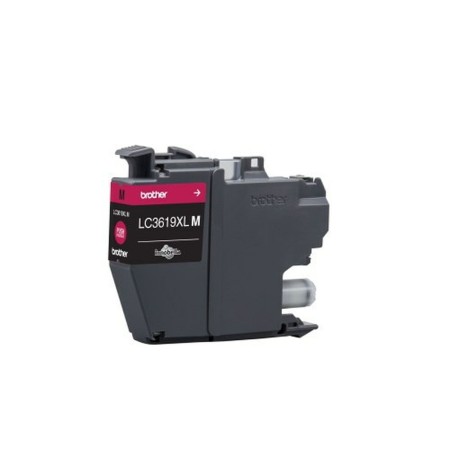 Cartuccia ad Inchiostro Originale Brother LC-3619XLM Magenta