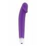 Vibratore My First Viola Silicone