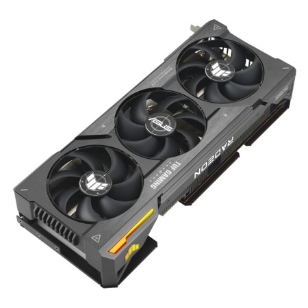 Scheda Grafica Asus TUF-RX7900XTX-O24G-GAMING 24 GB GDDR6