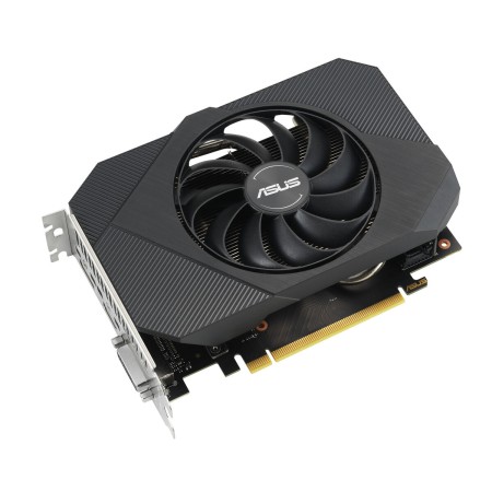 Scheda Grafica Asus PH-RTX3050-8G-V2 8 GB GDDR6