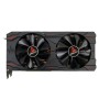 Scheda Grafica Biostar VN3706RM82 8 GB GDDR6 Geforce RTX 3070