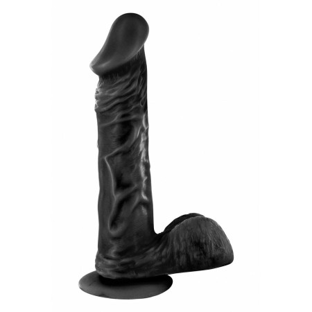 Dildo Real Body Nero