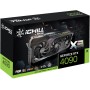 Scheda Grafica INNO3D GeForce RTX 4090 ICHILL X3 24 GB GDDR6X