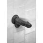 Dildo Realistico Real Body Nero