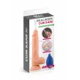 Dildo Realistico Real Body 21,5 cm