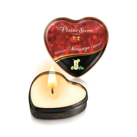 Candela Massaggio Plaisir Secret 35 ml